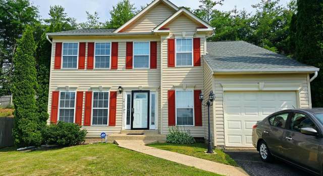 Photo of 14131 Rockinghorse Dr, Woodbridge, VA 22193