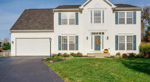 Photo of 120 Phoenix Ct, Walkersville, MD 21793