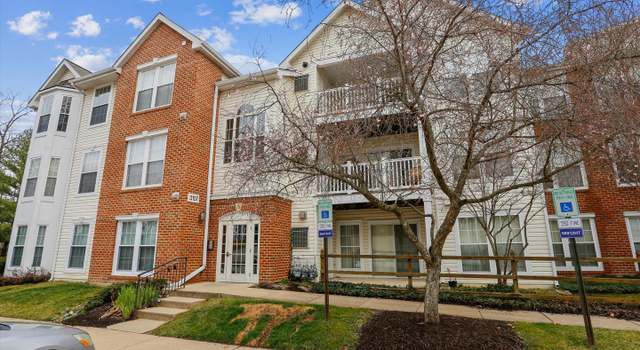 Photo of 3107 River Bend Ct Unit E002, Laurel, MD 20724