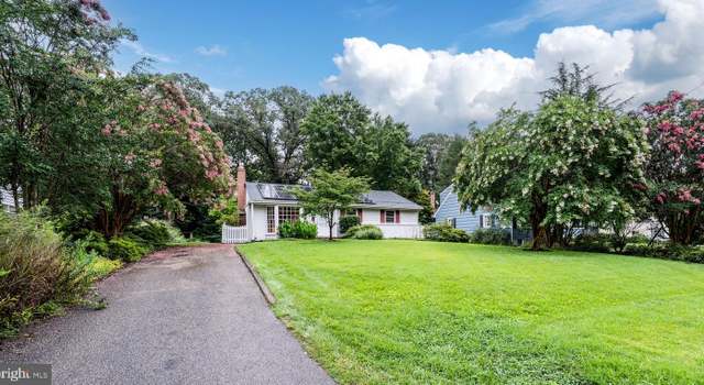 Photo of 18 Hatton Dr, Severna Park, MD 21146