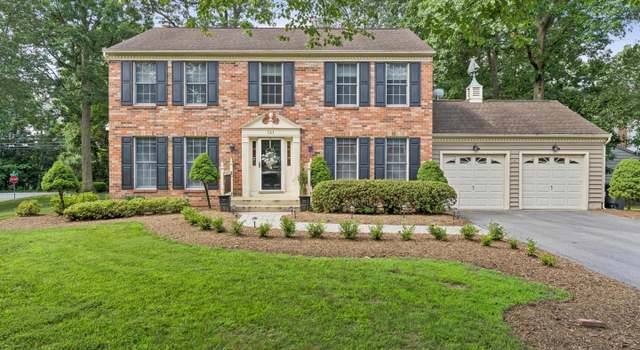 Photo of 761 Fawnelm Rd, Severn, MD 21144