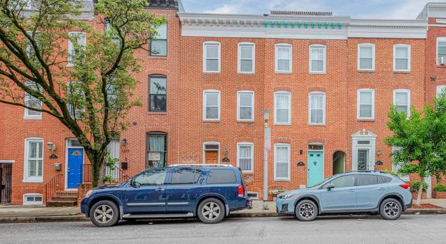 Photo of 1219 Battery Ave, Baltimore, MD 21230
