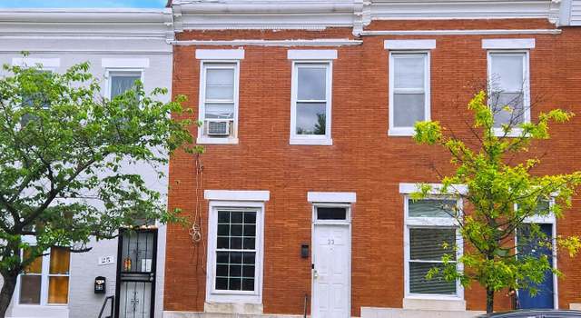 Photo of 23 Highland Ave, Baltimore, MD 21224