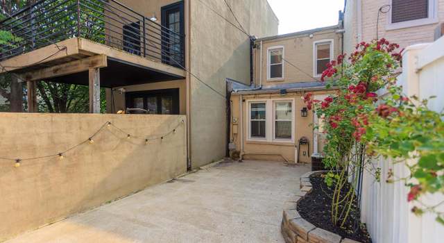 Photo of 1015 S Baylis St, Baltimore, MD 21224