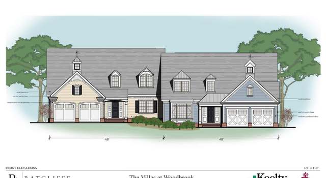 Photo of 142 Villabrook Way, Baltimore, MD 21212