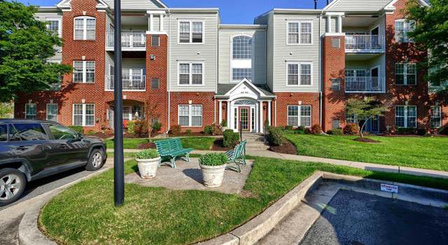 Photo of 4818 Brightleaf Ct #4818, Baltimore, MD 21237