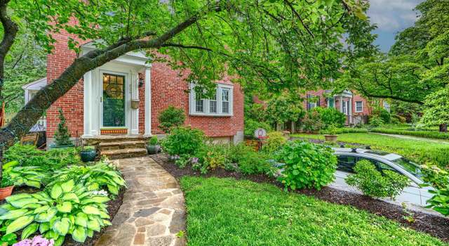 Photo of 624 Overbrook Rd, Baltimore, MD 21212