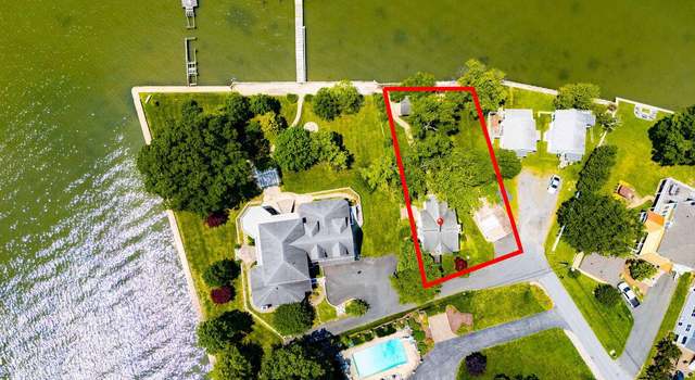 Photo of 3708 Middle River Ave, Middle River, MD 21220