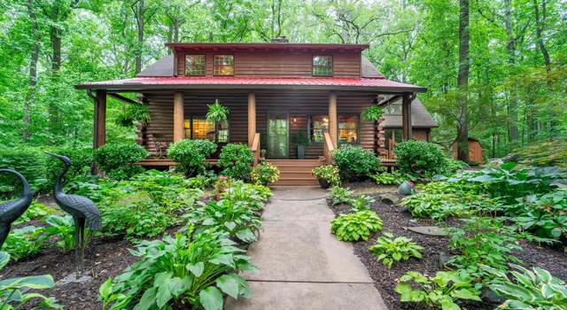 Photo of 7100 Brangles Rd, Marriottsville, MD 21104
