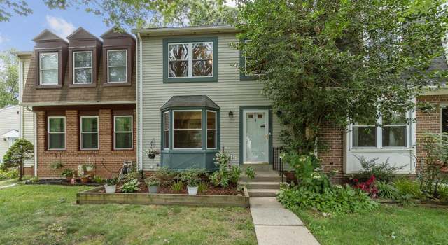Photo of 11602 Summer Oak Dr, Germantown, MD 20874