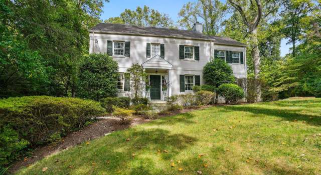 Photo of 7105 Laverock Ln, Bethesda, MD 20817