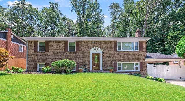 Photo of 9811 Dorval Ave, Upper Marlboro, MD 20772