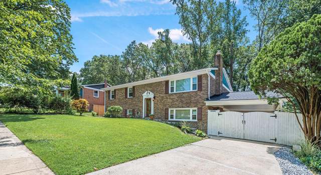 Photo of 9811 Dorval Ave, Upper Marlboro, MD 20772