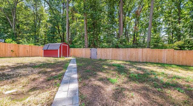Photo of 9811 Dorval Ave, Upper Marlboro, MD 20772