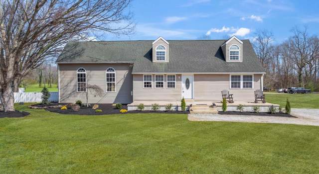 Photo of 816 Springtown Rd, Greenwich, NJ 08323