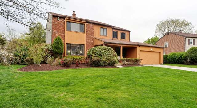 Photo of 1200 Heron Rd, Cherry Hill, NJ 08003