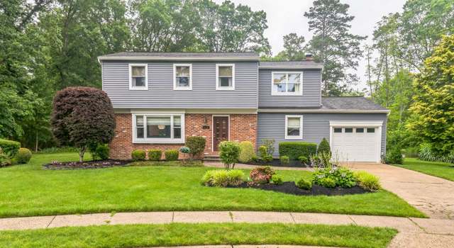 Photo of 3 Cooper Ct, Sicklerville, NJ 08081