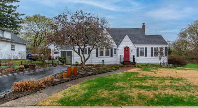 Photo of 5 N Lanning Ave, Hopewell, NJ 08525