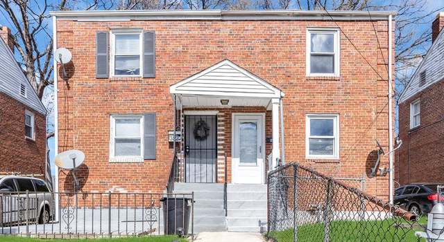 Photo of 350 Oakland St, Trenton, NJ 08618