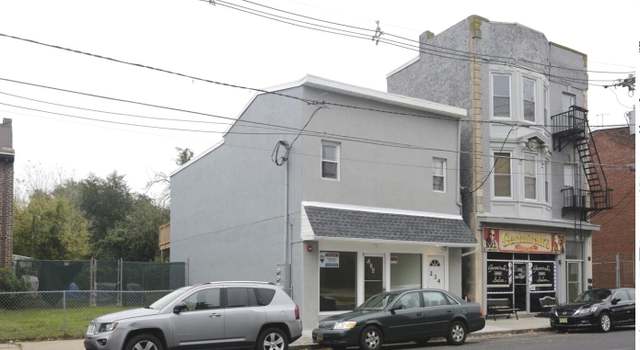 Photo of 234 N Clinton Ave, Trenton, NJ 08609