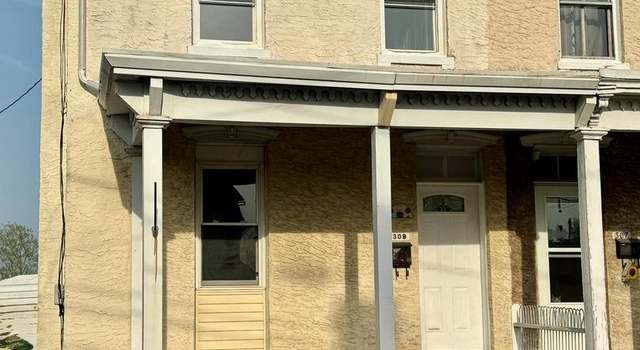 Photo of 309 School St, Birdsboro, PA 19508