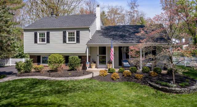Photo of 115 Gertrude Dr, Chalfont, PA 18914