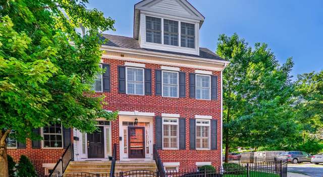 Photo of 98 Spruce Aly, West Chester, PA 19382