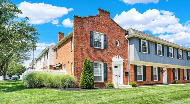 Photo of 459 W Caracas Ave, Hershey, PA 17033