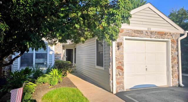 Photo of 103 Mountainstone Dr, Elizabethtown, PA 17022