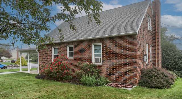 Photo of 206 Rex, Lebanon, PA 17042