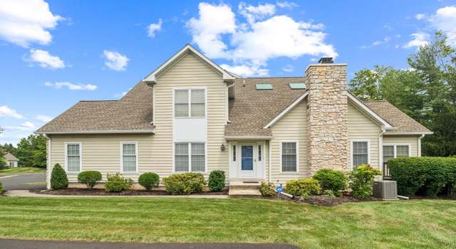 Photo of 201 Birkdale Dr, Blue Bell, PA 19422
