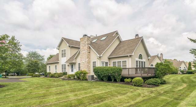 Photo of 201 Birkdale Dr, Blue Bell, PA 19422