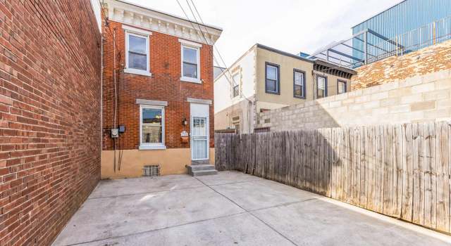 Photo of 1744 N Howard St, Philadelphia, PA 19122