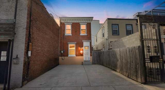 Photo of 1744 N Howard St, Philadelphia, PA 19122