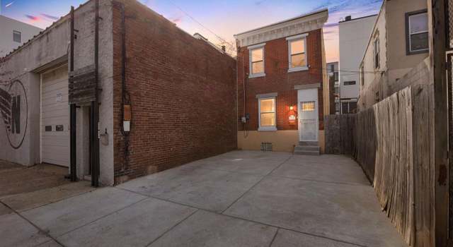 Photo of 1744 N Howard St, Philadelphia, PA 19122