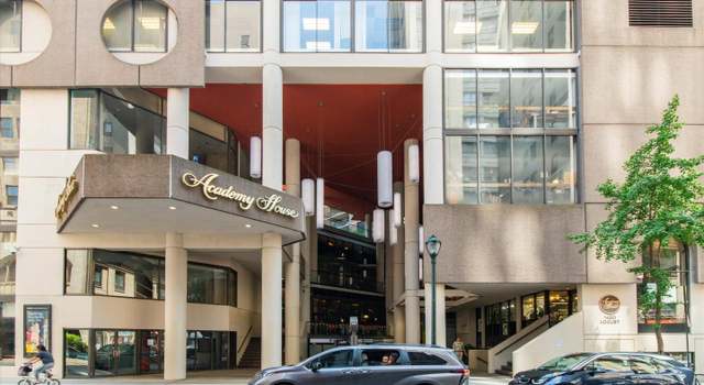 Photo of 1420 Locust St Unit 13R, Philadelphia, PA 19102