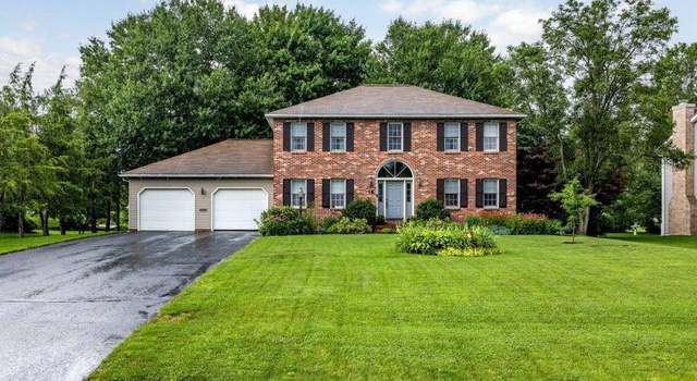 Photo of 14 Baylor Blvd, Lewisburg, PA 17837