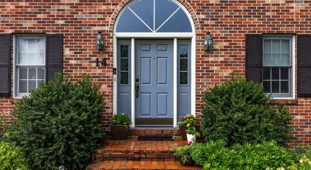 Photo of 14 Baylor Blvd, Lewisburg, PA 17837