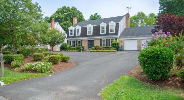 Photo of 3903 Franconia Rd, Alexandria, VA 22310