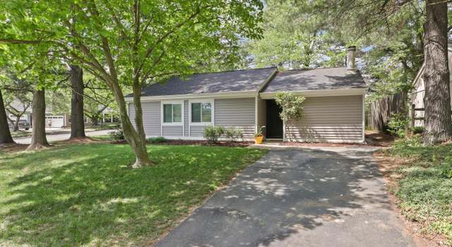 Photo of 11416 Turnmill Ln, Reston, VA 20191