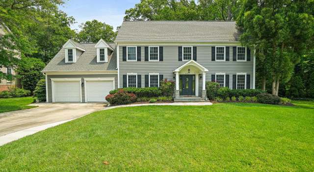 Photo of 8821 Gateshead Rd, Alexandria, VA 22309