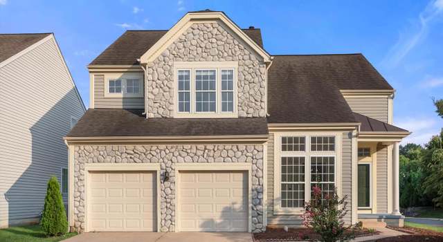 Property at 12399 Brown Fox Way, Reston, VA 20191, 4 beds, 3.5 baths