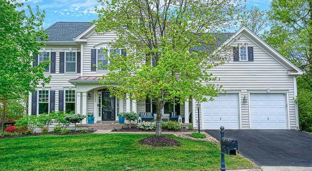 Photo of 42104 Glacier Bay Ct, Aldie, VA 20105