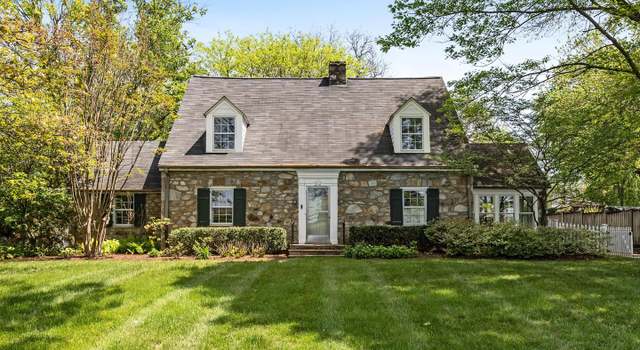 Photo of 210 S 32nd St, Purcellville, VA 20132