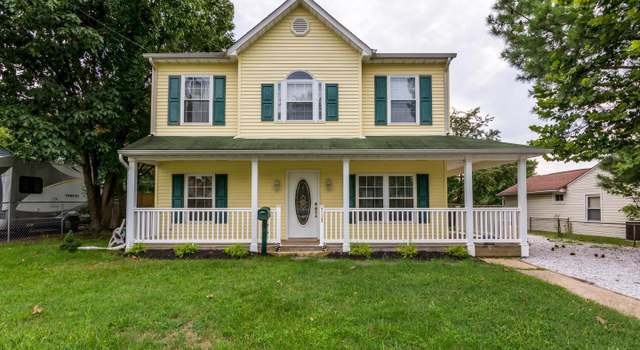 Photo of 713 Delaware Ave, Glen Burnie, MD 21060