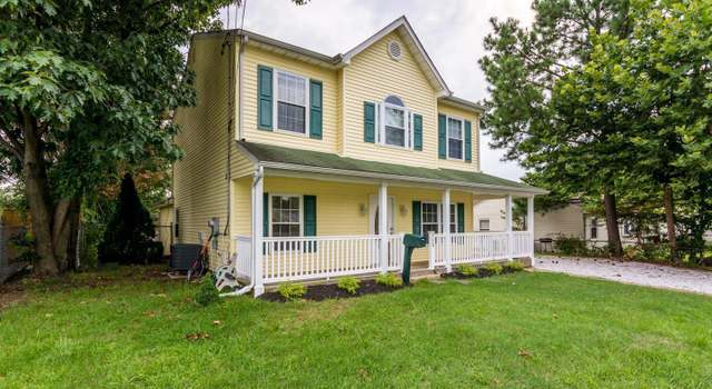 Photo of 713 Delaware Ave, Glen Burnie, MD 21060