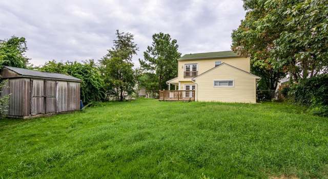 Photo of 713 Delaware Ave, Glen Burnie, MD 21060