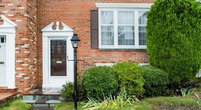 Photo of 4108 Morin St, Alexandria, VA 22312