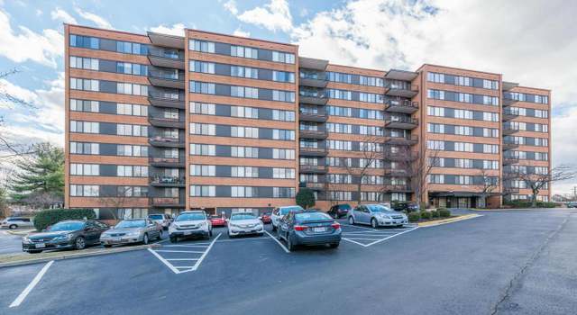 Photo of 4390 Lorcom Ln #204, Arlington, VA 22207
