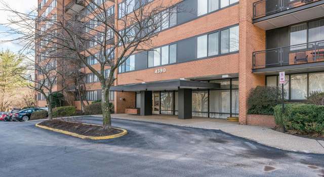 Photo of 4390 Lorcom Ln #204, Arlington, VA 22207